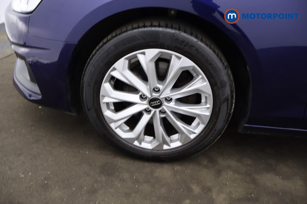 Used Audi A4 2023 for sale - 78067738: Photo 12