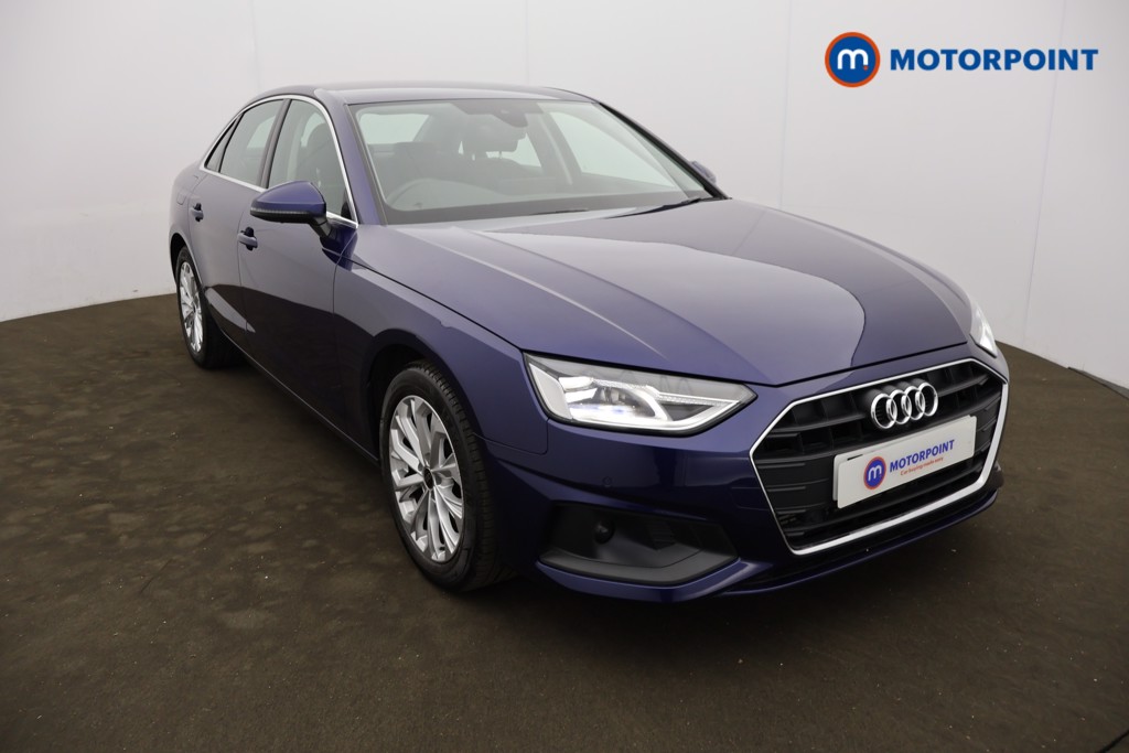 Used Audi A4 2023 for sale - 78067738: Photo 13