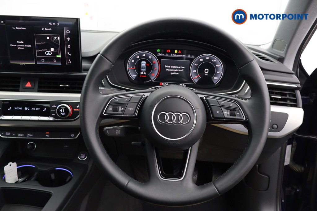 Used Audi A4 2023 for sale - 78067738: Photo 14