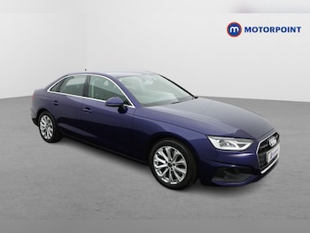 Used Audi A4 2023 for sale - 78067738: Photo