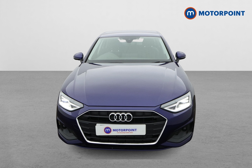 Used Audi A4 2023 for sale - 78067738: Photo 2