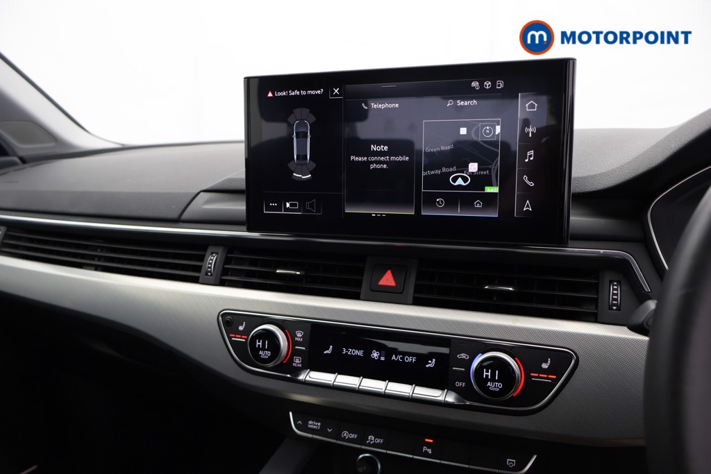 Used Audi A4 2023 for sale - 78067738: Photo 23