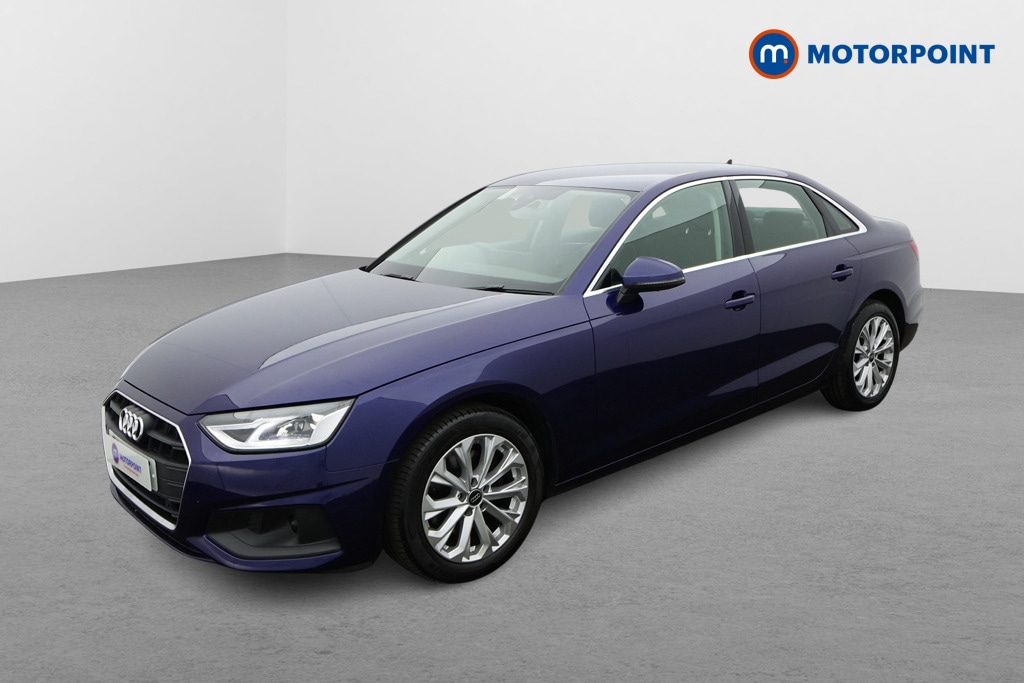 Used Audi A4 2023 for sale - 78067738: Photo 3