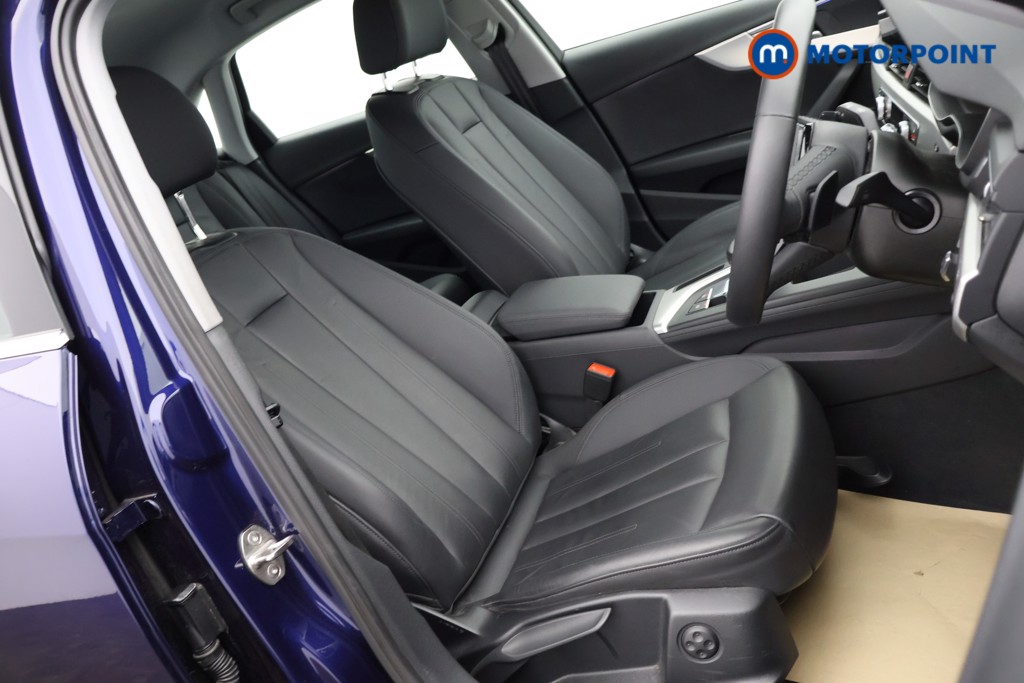 Used Audi A4 2023 for sale - 78067738: Photo 31