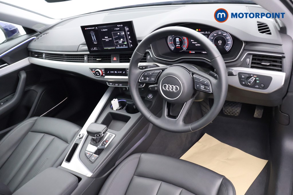 Used Audi A4 2023 for sale - 78067738: Photo 32