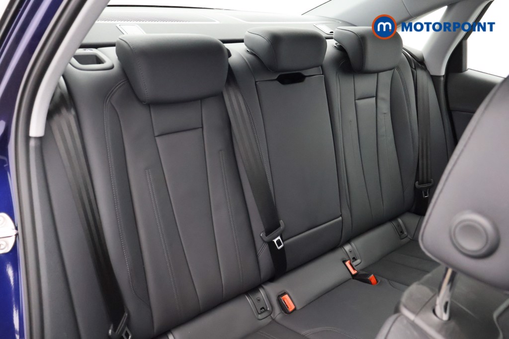 Used Audi A4 2023 for sale - 78067738: Photo 33