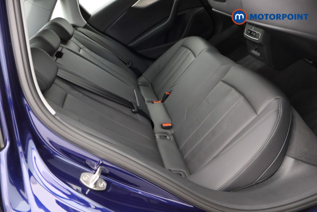 Used Audi A4 2023 for sale - 78067738: Photo 34