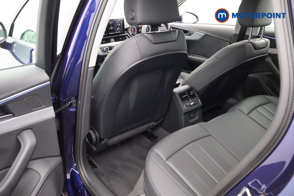 Used Audi A4 2023 for sale - 78067738: Photo 37