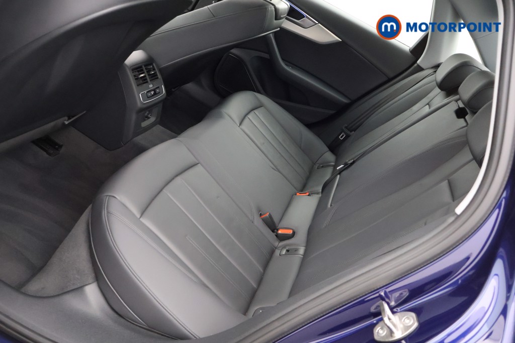 Used Audi A4 2023 for sale - 78067738: Photo 38