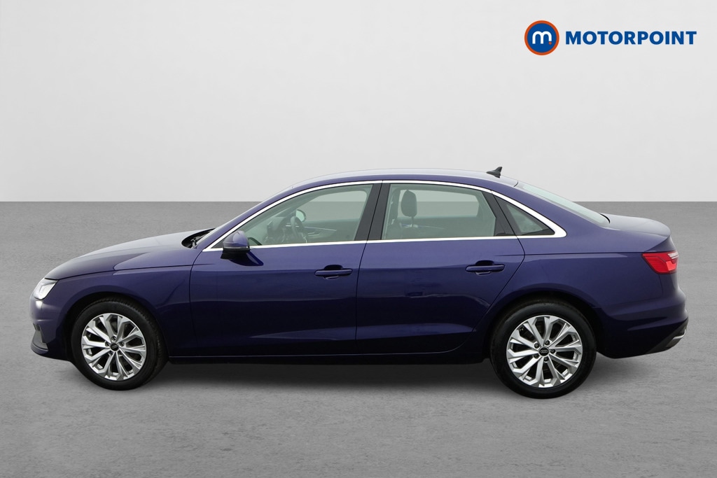 Used Audi A4 2023 for sale - 78067738: Photo 4