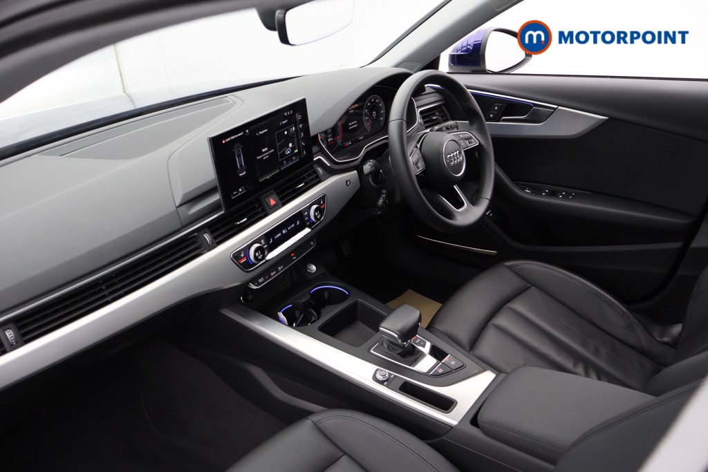 Used Audi A4 2023 for sale - 78067738: Photo 40