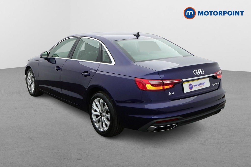 Used Audi A4 2023 for sale - 78067738: Photo 5