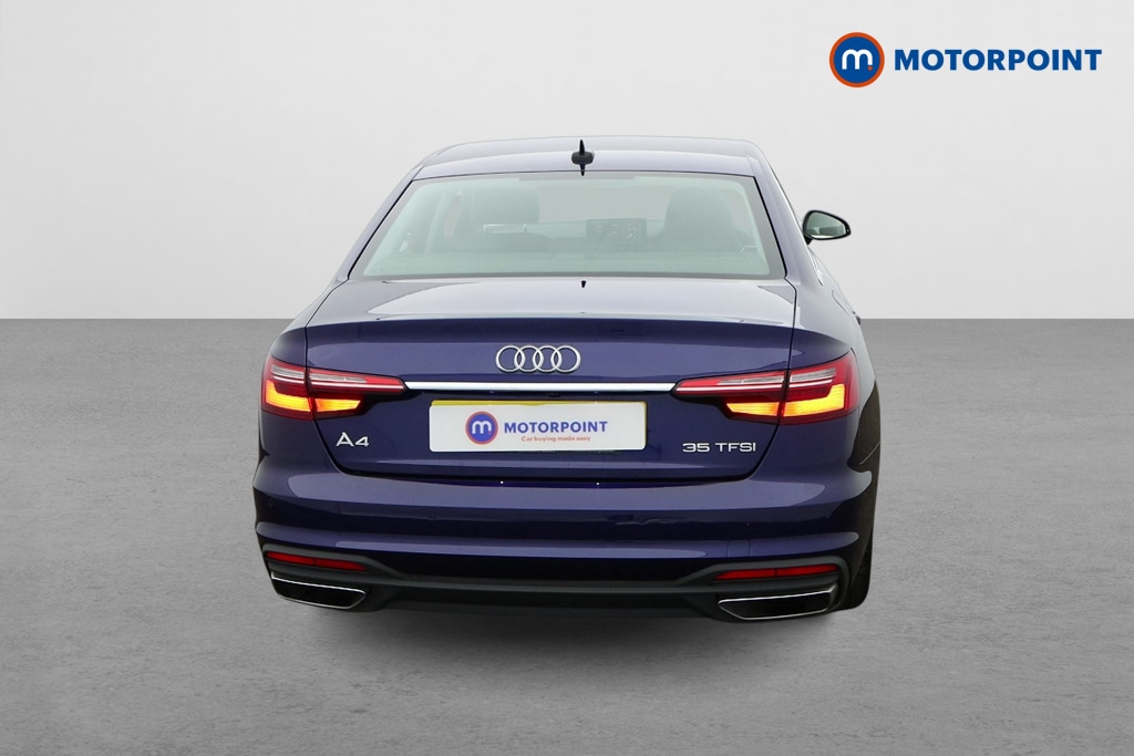 Used Audi A4 2023 for sale - 78067738: Photo 6