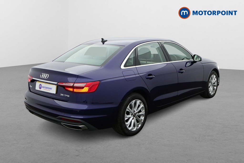 Used Audi A4 2023 for sale - 78067738: Photo 7