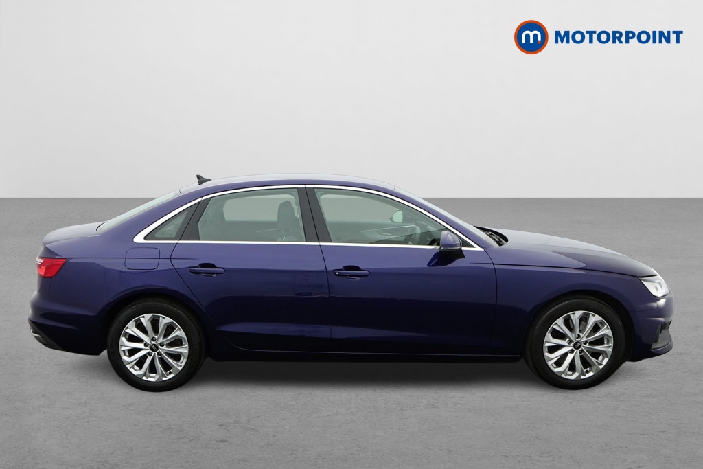 Used Audi A4 2023 for sale - 78067738: Photo 8