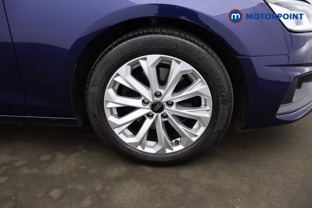 Used Audi A4 2023 for sale - 78067738: Photo 9