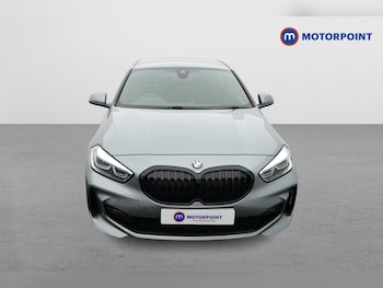 Used BMW 1 Series 2024 for sale - 75619103: Photo