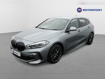 Used BMW 1 Series 2024 for sale - 75619103: Photo