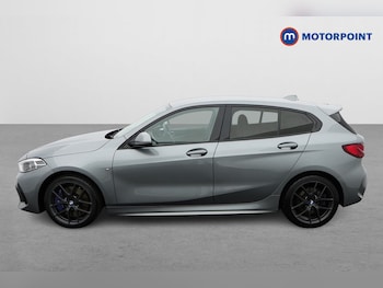Used BMW 1 Series 2024 for sale - 75619103: Photo