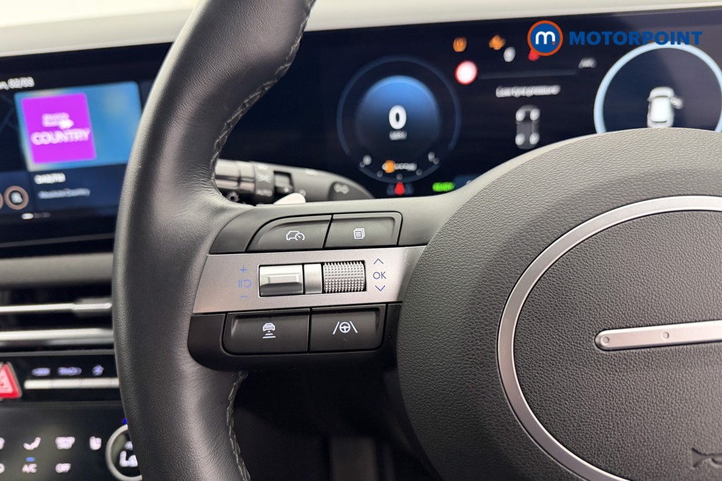 Used Hyundai TUCSON 2025 for sale - 77730272: Photo 10