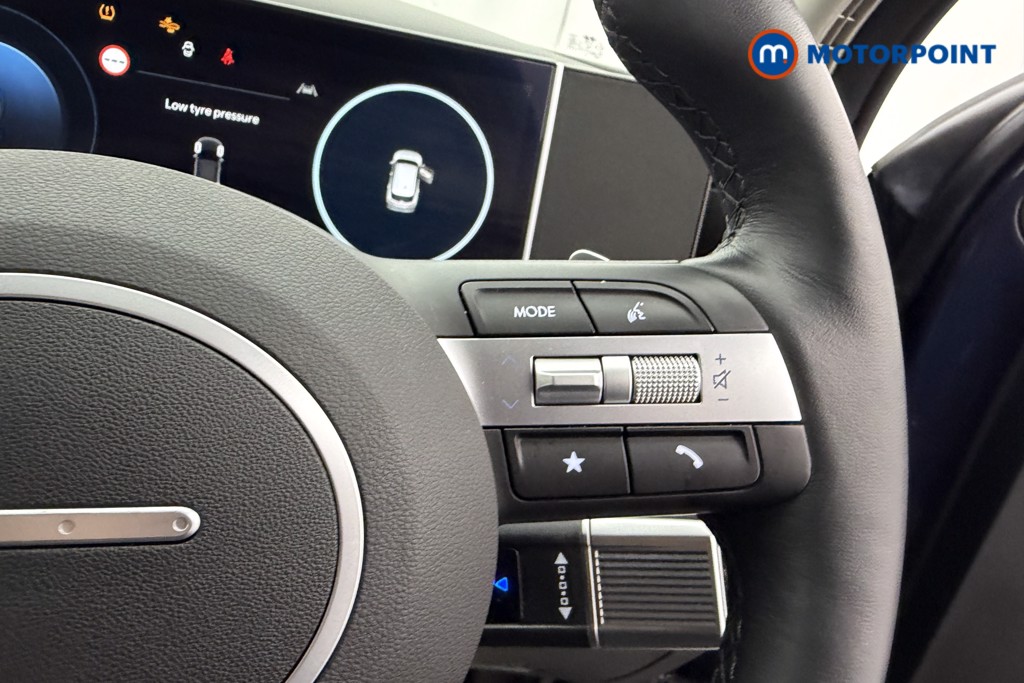 Used Hyundai TUCSON 2025 for sale - 77730272: Photo 11