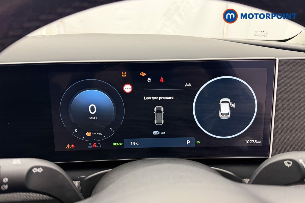 Used Hyundai TUCSON 2025 for sale - 77730272: Photo 12