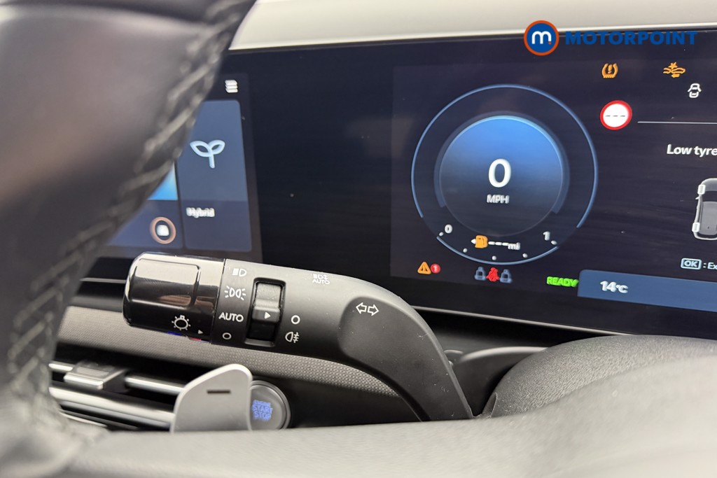 Used Hyundai TUCSON 2025 for sale - 77730272: Photo 13