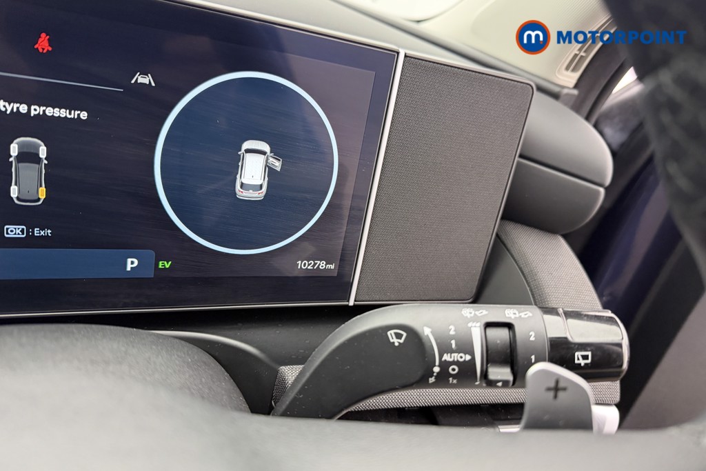 Used Hyundai TUCSON 2025 for sale - 77730272: Photo 14