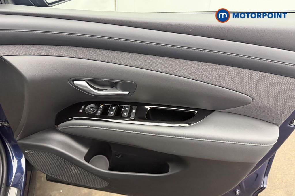 Used Hyundai TUCSON 2025 for sale - 77730272: Photo 16