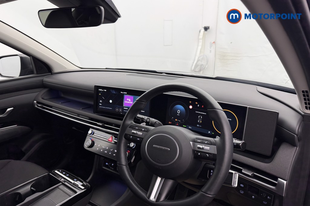 Used Hyundai TUCSON 2025 for sale - 77730272: Photo 17