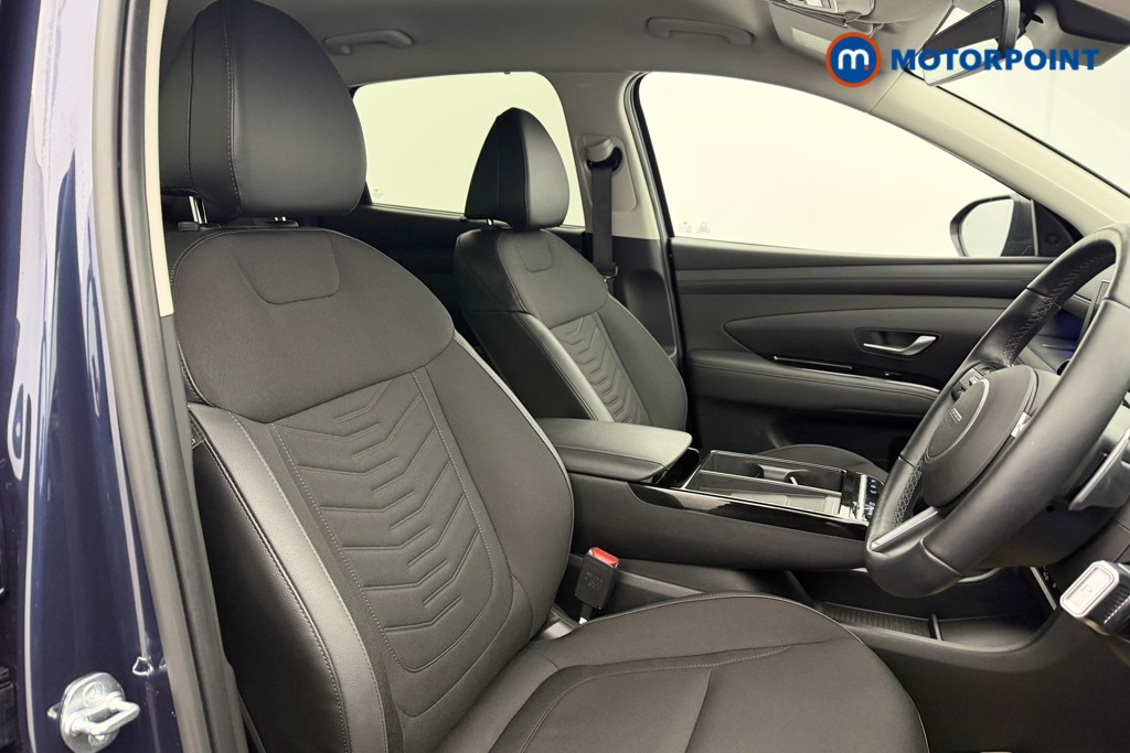 Used Hyundai TUCSON 2025 for sale - 77730272: Photo 18