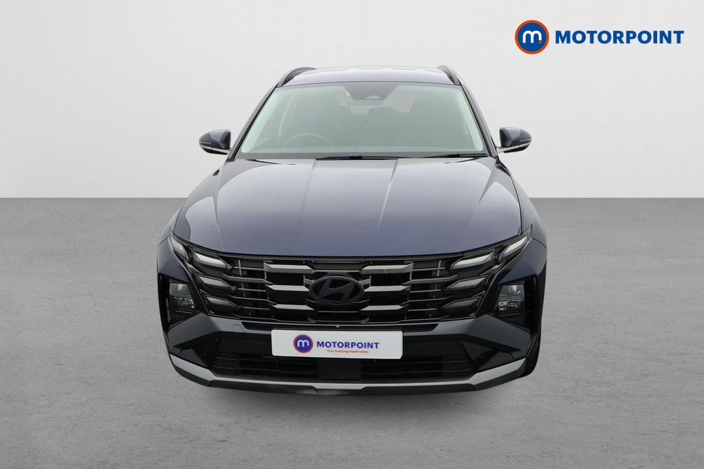 Used Hyundai TUCSON 2025 for sale - 77730272: Photo 2