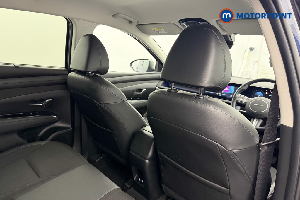 Used Hyundai TUCSON 2025 for sale - 77730272: Photo 20