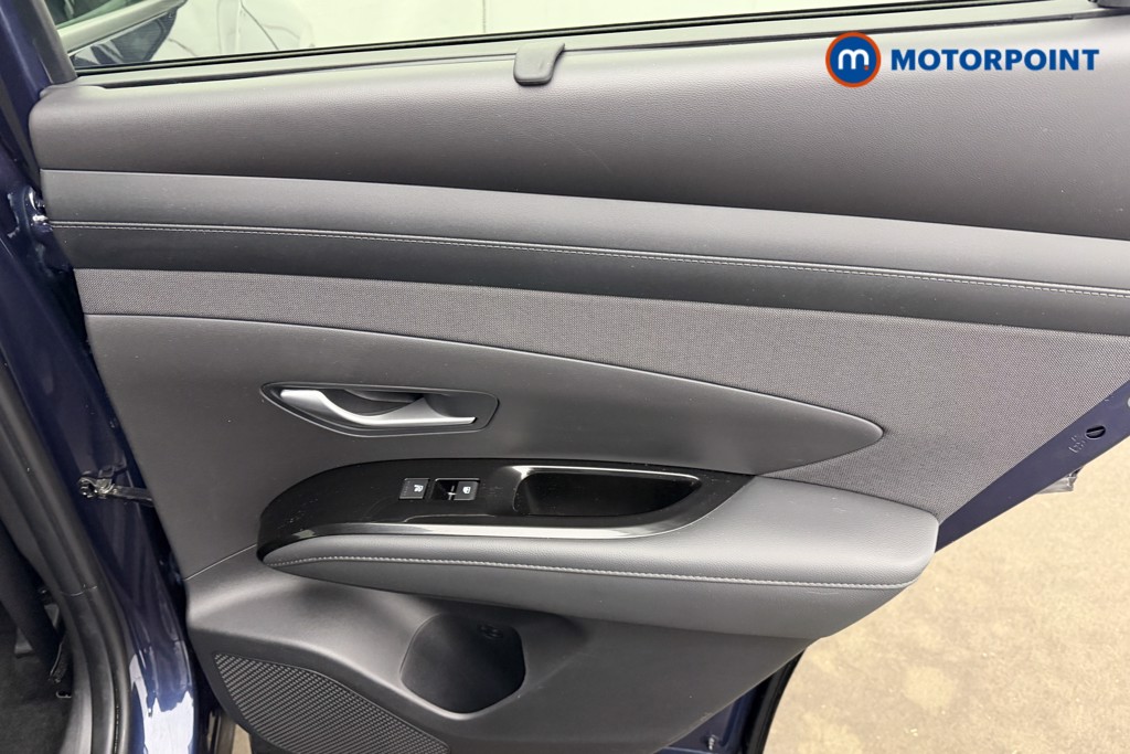 Used Hyundai TUCSON 2025 for sale - 77730272: Photo 21