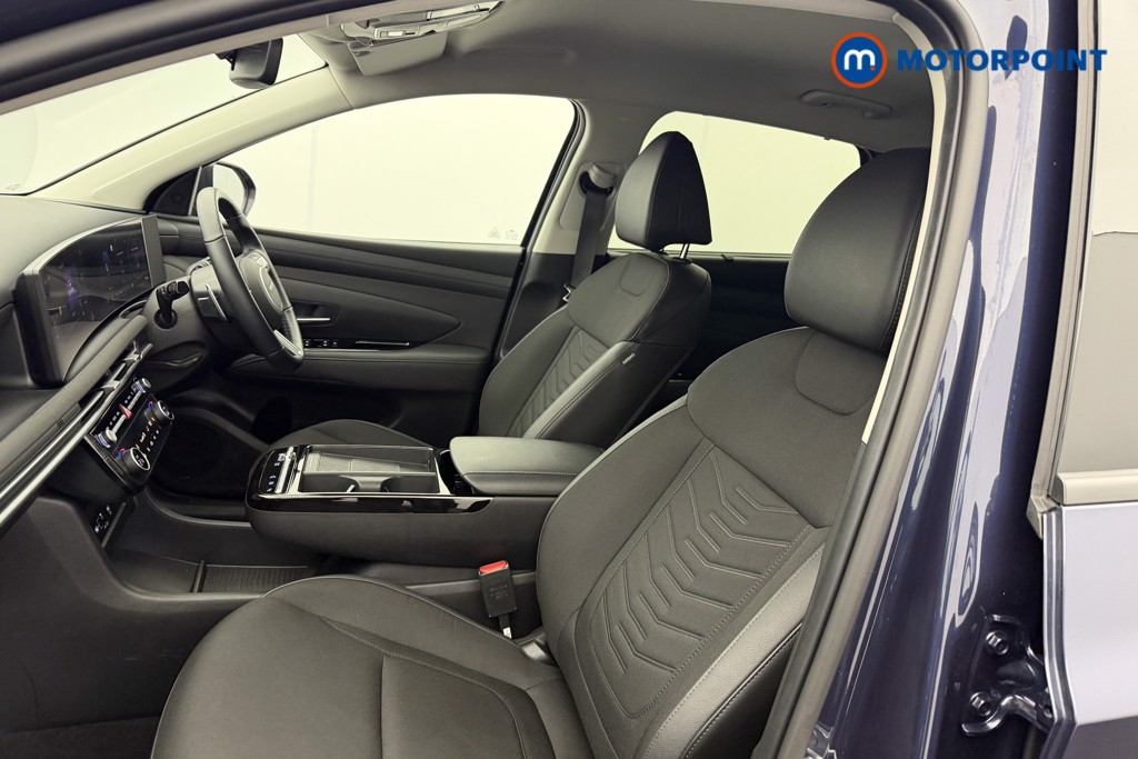 Used Hyundai TUCSON 2025 for sale - 77730272: Photo 23