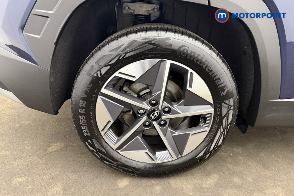 Used Hyundai TUCSON 2025 for sale - 77730272: Photo 25