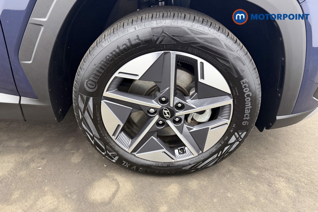 Used Hyundai TUCSON 2025 for sale - 77730272: Photo 26