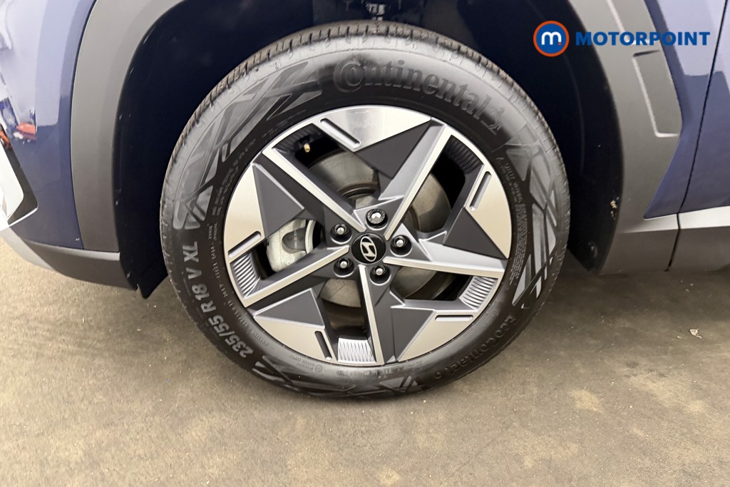 Used Hyundai TUCSON 2025 for sale - 77730272: Photo 27