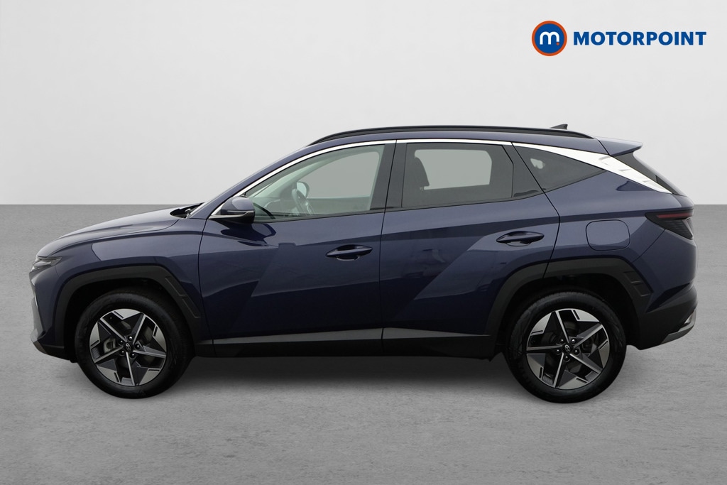 Used Hyundai TUCSON 2025 for sale - 77730272: Photo 4