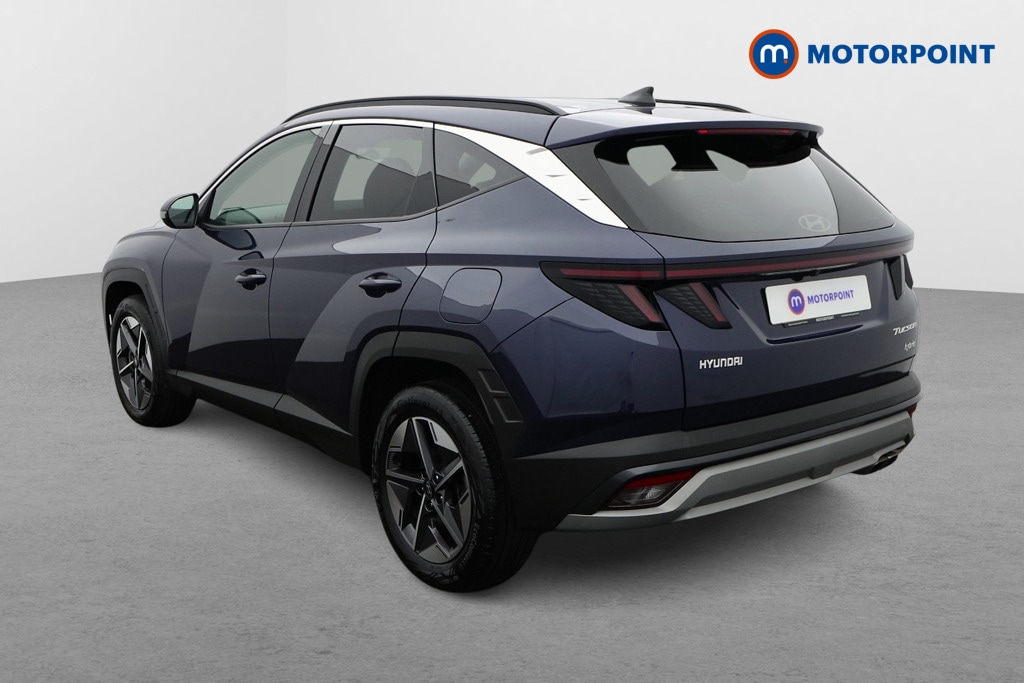 Used Hyundai TUCSON 2025 for sale - 77730272: Photo 5