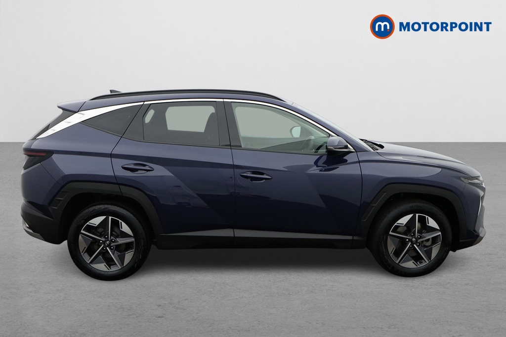 Used Hyundai TUCSON 2025 for sale - 77730272: Photo 8