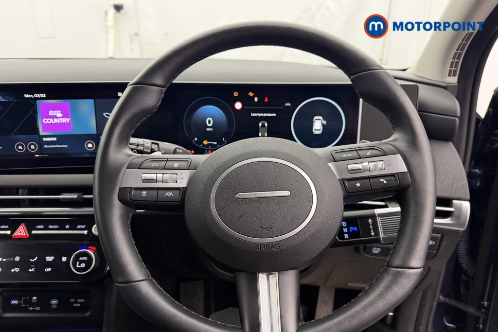 Used Hyundai TUCSON 2025 for sale - 77730272: Photo 9