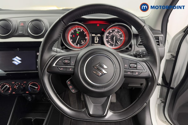 Used Suzuki Swift 2023 for sale - 76131671: Photo 11
