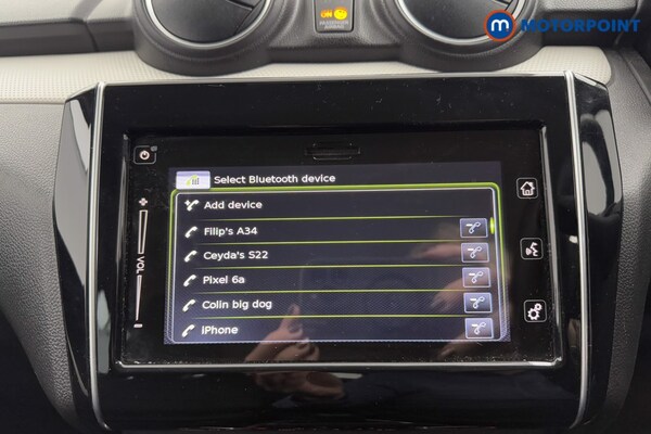 Used Suzuki Swift 2023 for sale - 76131671: Photo 18