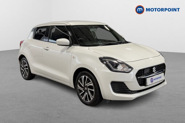 Used Suzuki Swift 2023 for sale - 76131671: Photo 1