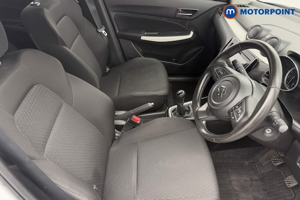 Used Suzuki Swift 2023 for sale - 76131671: Photo 27