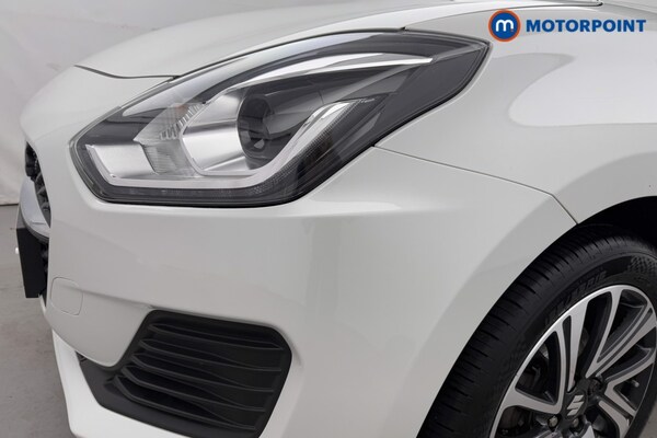 Used Suzuki Swift 2023 for sale - 76131671: Photo 34