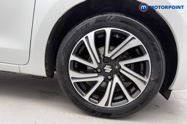 Used Suzuki Swift 2023 for sale - 76131671: Photo 36