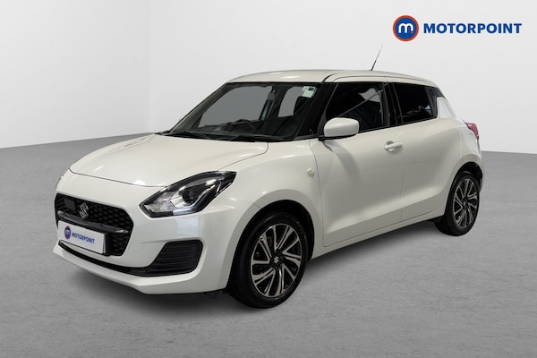 Used Suzuki Swift 2023 for sale - 76131671: Photo 3