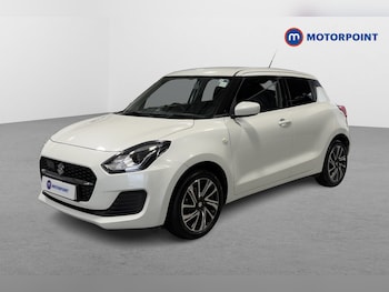 Used Suzuki Swift 2023 for sale - 76131671: Photo 3
